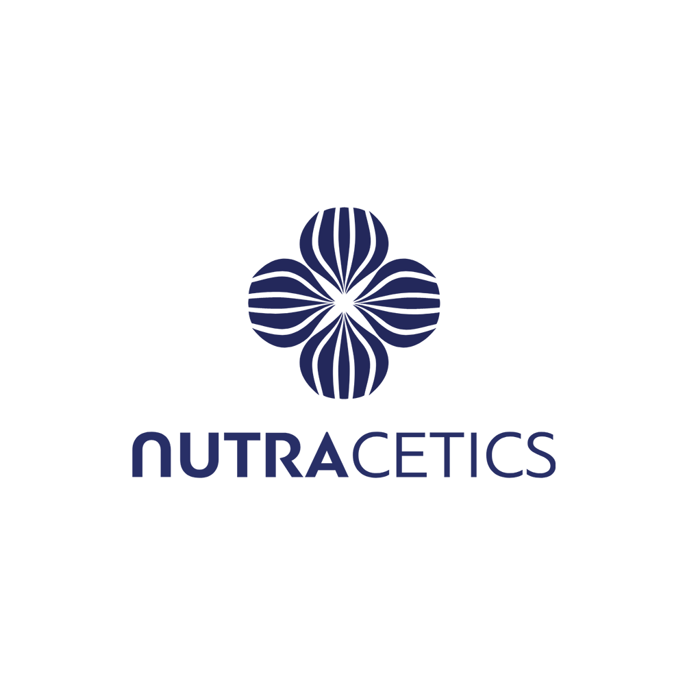 Logo Nutracetics